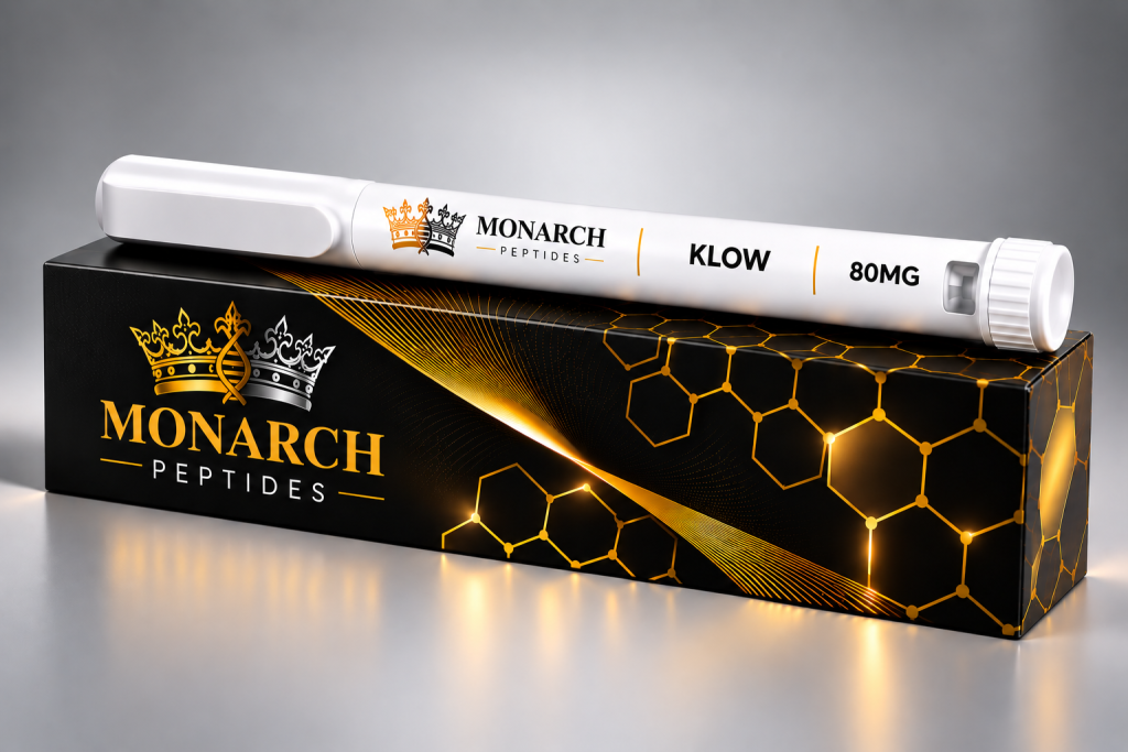 KLOW 80mg