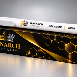 WOLVERINE 20mg